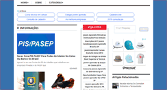Desktop Screenshot of iradotaligado.com